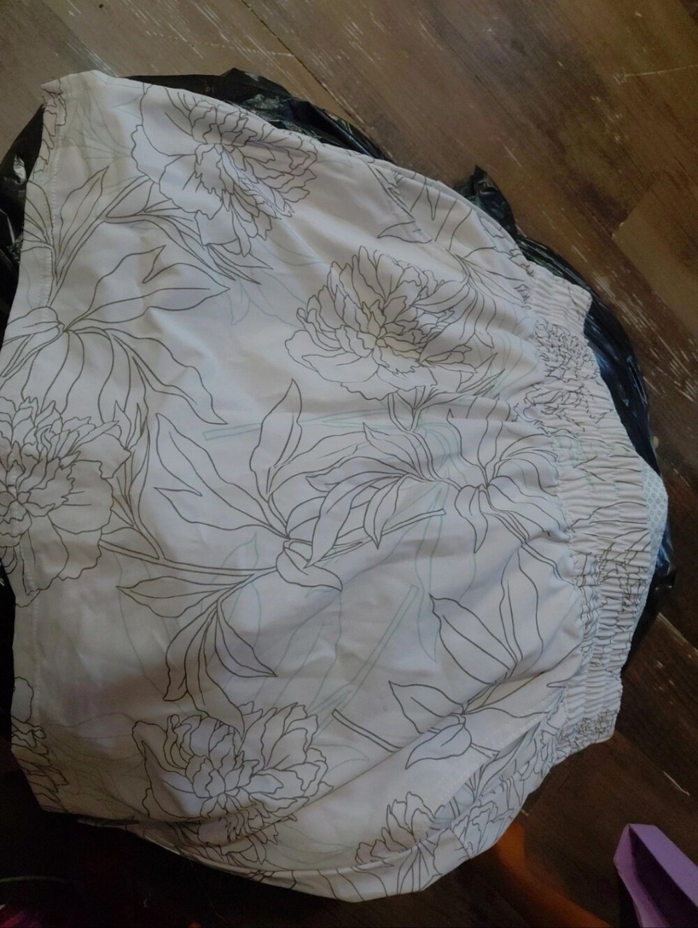 Columbia Skort